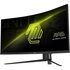 MSI Gaming Curvo MAG 345CQR VA 180Hz 1ms 86,4 cm (34