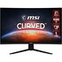 MSI Gaming G273CQ 170Hz 1Ms Curvo 68.6 m (27") VA 2560 x 1440 Pixel Quad HD HDR Ready Nero