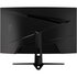 MSI Gaming G273CQ 170Hz 1Ms Curvo 68.6 m (27