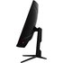 MSI Gaming G273CQ 170Hz 1Ms Curvo 68.6 m (27