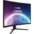 MSI Gaming G273CQ 170Hz 1Ms Curvo 68.6 m (27