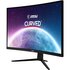 MSI Gaming G273CQ 170Hz 1Ms Curvo 68.6 m (27
