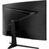MSI Gaming G273CQ 170Hz 1Ms Curvo 68.6 m (27