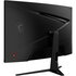 MSI Gaming G273CQ 170Hz 1Ms Curvo 68.6 m (27