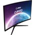 MSI Gaming G273CQ 170Hz 1Ms Curvo 68.6 m (27
