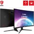 MSI Gaming G273CQ 170Hz 1Ms Curvo 68.6 m (27