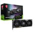 GAMING GeForce RTX 4070 SUPER 12G X SLIM NVIDIA 12 GB GDDR6X