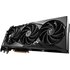 MSI GAMING GeForce RTX 4080 SUPER 16G X SLIM NVIDIA 16 GB GDDR6X