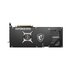 MSI GAMING GEFORCE RTX 4090 X SLIM 24G scheda video NVIDIA 24 GB GDDR6X