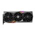 MSI GAMING GeForce RTX 4090 X TRIO 24G NVIDIA 24 GB GDDR6X