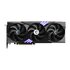 MSI GAMING GeForce RTX 5060 TI 16G TRIO OC NVIDIA 16 GB GDDR7