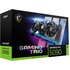 MSI GAMING GeForce RTX 5090 TRIO OC 32GB NVIDIA GeForce RTX 5090 GDDR7 Scatola aperta Confezione originale presente
