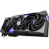 MSI GAMING GeForce RTX 5090 TRIO OC 32GB NVIDIA GeForce RTX 5090 GDDR7 Scatola aperta Confezione originale presente