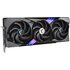 MSI GAMING GeForce RTX 5090 TRIO OC 32GB NVIDIA GeForce RTX 5090 GDDR7 Scatola aperta Confezione originale presente