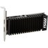 MSI GeForce GT 1030 4GHD4 LP OC NVIDIA 4 GB GDDR4