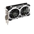 MSI GeForce GTX 1650 D6 VENTUS XS OCV1 NVIDIA 4 GB GDDR6