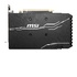 MSI GeForce GTX 1660 SUPER VENTUS XS OC 6 GB GDDR6