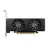 MSI GEFORCE RTX 3050 LP 6G OC scheda video NVIDIA 6 GB GDDR6