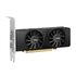 MSI GEFORCE RTX 3050 LP 6G OC scheda video NVIDIA 6 GB GDDR6