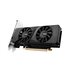 MSI GEFORCE RTX 3050 LP 6G OC scheda video NVIDIA 6 GB GDDR6