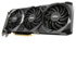 MSI GeForce RTX 3060 Ventus 3X 12G OC