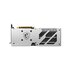 MSI GeForce RTX 4060 Ti GAMING X SLIM WHITE 16G GDDR6