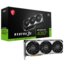 MSI GeForce RTX 4060 Ti VENTUS 3X 8G OC - RICONDIZIONATA, scatola bianca