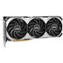 MSI GeForce RTX 4060 Ti VENTUS 3X 8G OC - RICONDIZIONATA, scatola bianca