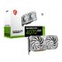 MSI GeForce RTX 4070 SUPER 12G VENTUS 2X WHITE OC