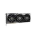 MSI GeForce RTX 4070 TI GAMING X SLIM 12G 12GB GDDR6X