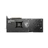 MSI GeForce RTX 4070 Ti GAMING X TRIO 12G NVIDIA 12 GB GDDR6X DLSS 3