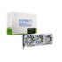 MSI GeForce RTX 4070 Ti GAMING X TRIO 12GB White DLSS 3