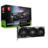 MSI GeForce RTX 4070 Ti SUPER 16G X SLIM NVIDIA 16 GB GDDR6X