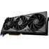 MSI GeForce RTX 4070 Ti SUPER 16G X SLIM NVIDIA 16 GB GDDR6X