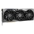 MSI GeForce RTX 4070 Ti SUPER 16G X SLIM NVIDIA 16 GB GDDR6X