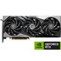 MSI GeForce RTX 4070 Ti SUPER 16G X SLIM NVIDIA 16 GB GDDR6X