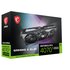 MSI GeForce RTX 4070 Ti SUPER 16G X SLIM NVIDIA 16 GB GDDR6X