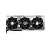 MSI GeForce RTX 4070 Ti SUPRIM 12G NVIDIA 12 GB GDDR6X