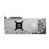 MSI GeForce RTX 4080 16GB SUPRIM X NVIDIA GDDR6X DLSS 3