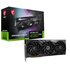 MSI GAMING GeForce RTX 4080 SUPER 16G X SLIM NVIDIA 16 GB GDDR6X