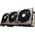 MSI GeForce RTX 4080 SUPER 16G SUPRIM X