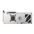 MSI GeForce RTX 4080 SUPER 16GB GAMING X SLIM BIANCO Ada