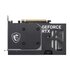 MSI GEFORCE RTX 5050 8G VENTUS 2X OC scheda video NVIDIA 8 GB GDDR6