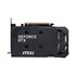 MSI GeForce RTX 5060 8G SHADOW 2X OC Bulk (prodotto nuovo, senza confezione originale)