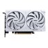 MSI GeForce RTX 5060 8G VENTUS 2X OC White Bianco