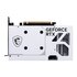 MSI GeForce RTX 5060 8G VENTUS 2X OC White Bianco