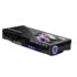 MSI GeForce RTX 5060 Ti GAMING TRIO OC - 8GB GDDR7