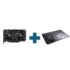 MSI GeForce RTX 5070 12G SHADOW 2X OC BULK (scatola originale non presente) + AGILITY GD21 Mouse pad