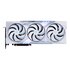 MSI GeForce RTX 5070 12G Gaming Trio OC White Bianca