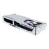 MSI GeForce RTX 5070 12G Gaming Trio OC White Bianca